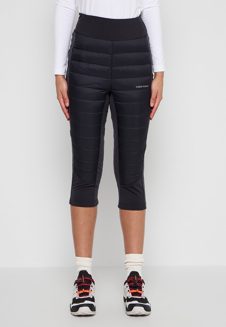 Kari Traa EMILIE HIGH WAIST CAPRI
