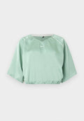 Nike Sportswear Blouse - green