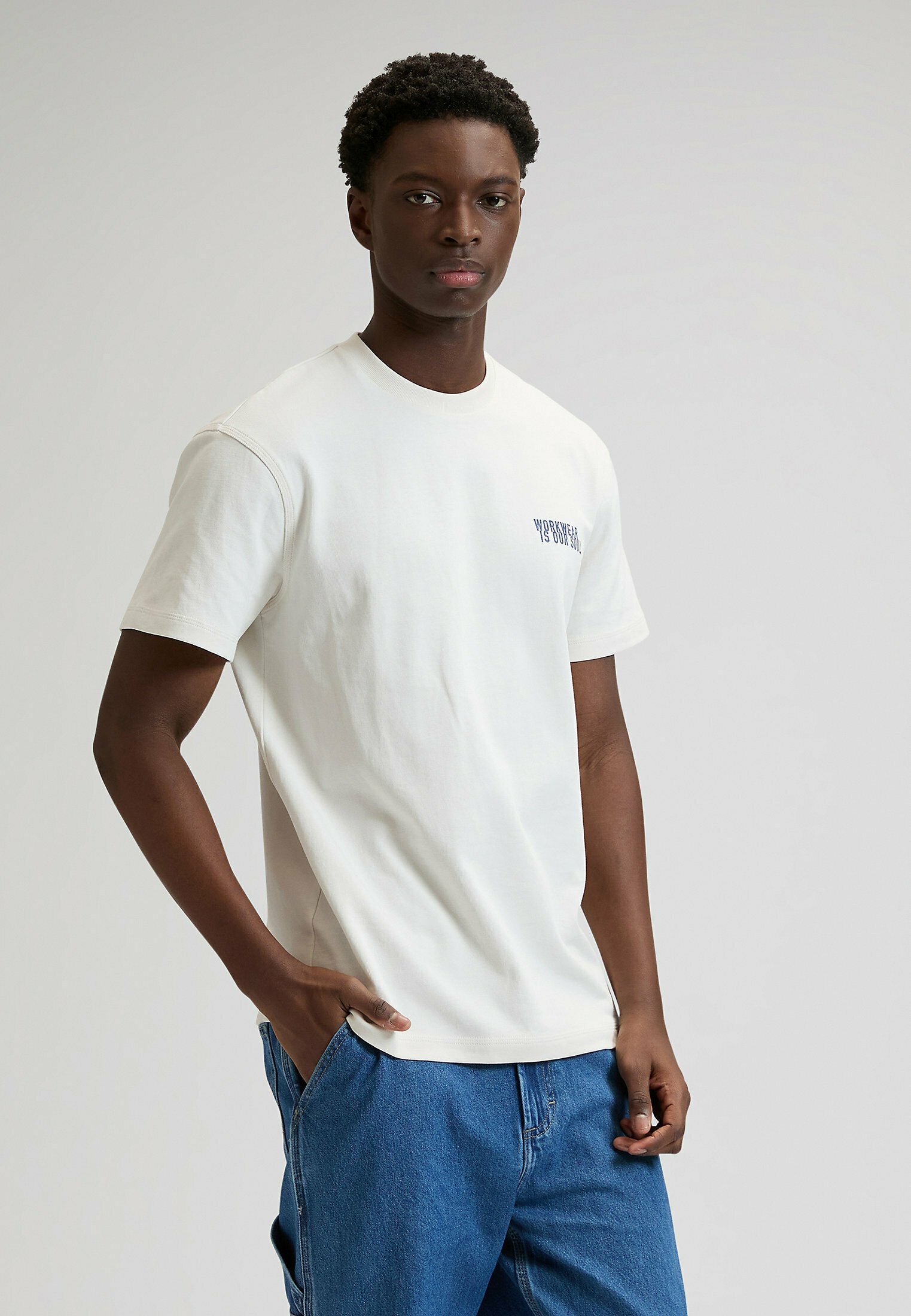 Lee WORKWEAR_WORKER FOR