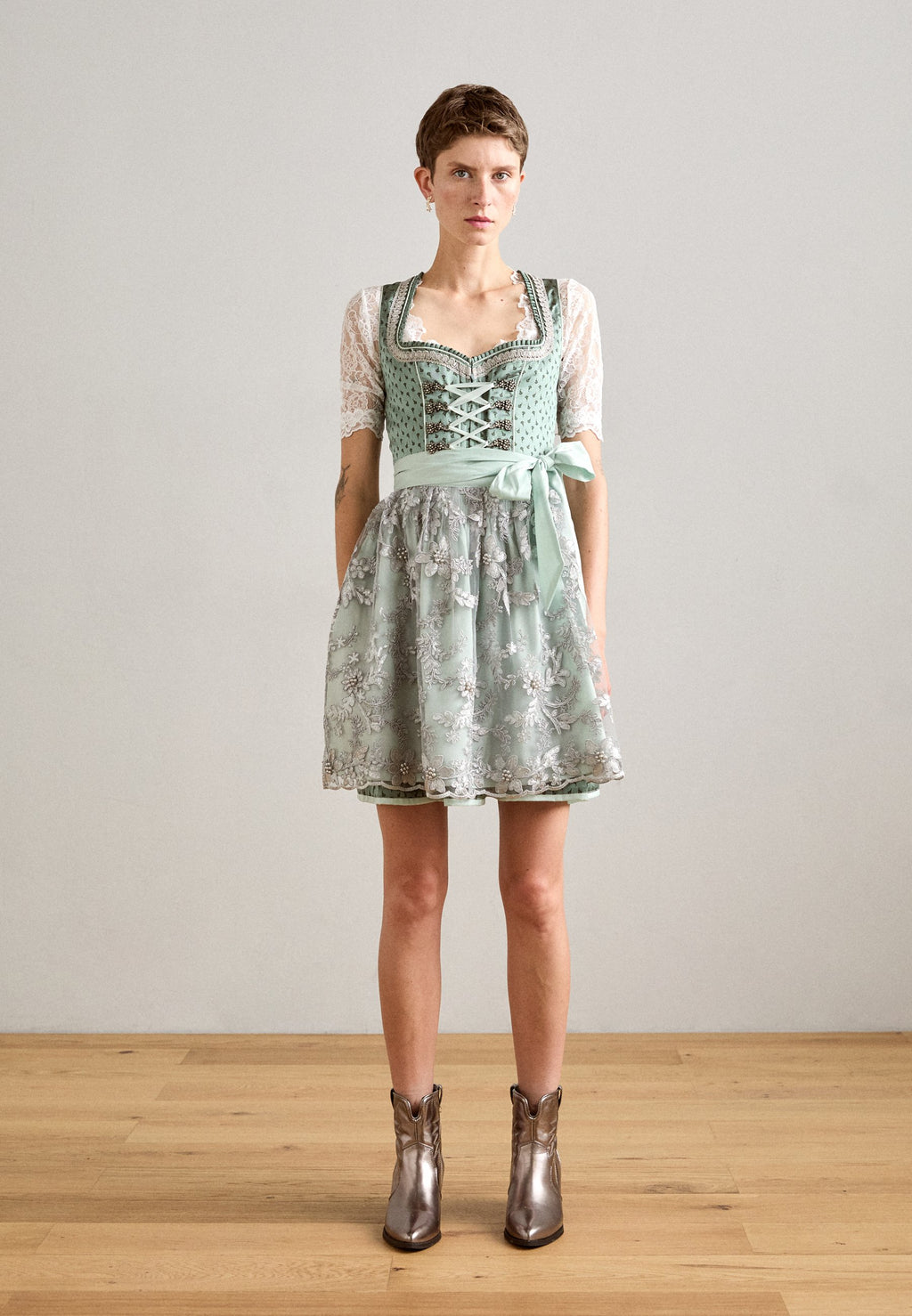 Krüger Dirndl