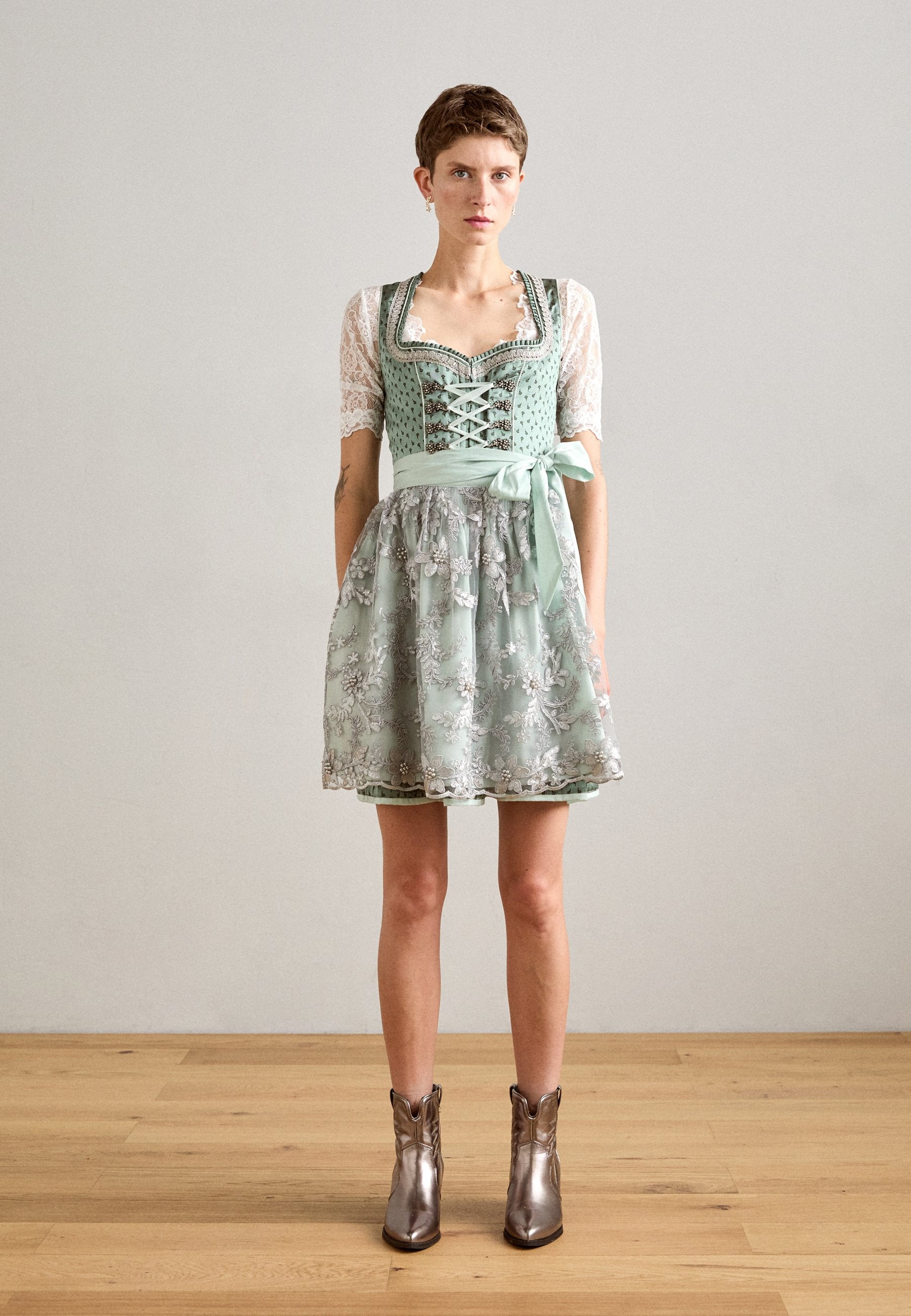 Krüger Dirndl
