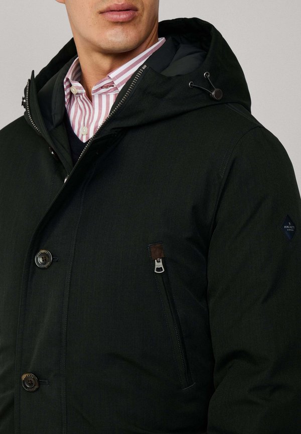 Hackett London HYBRID
