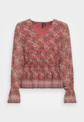Vero Moda VMBELLA PEPLUM