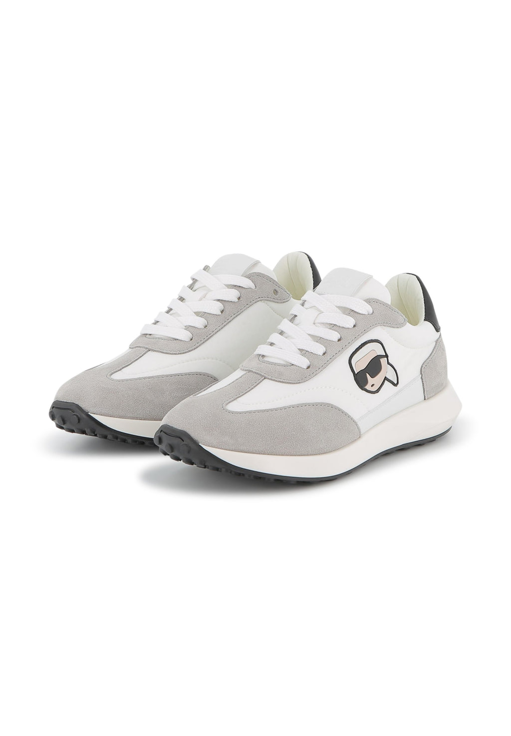 KARL LAGERFELD KIDS Sneaker low Media 2