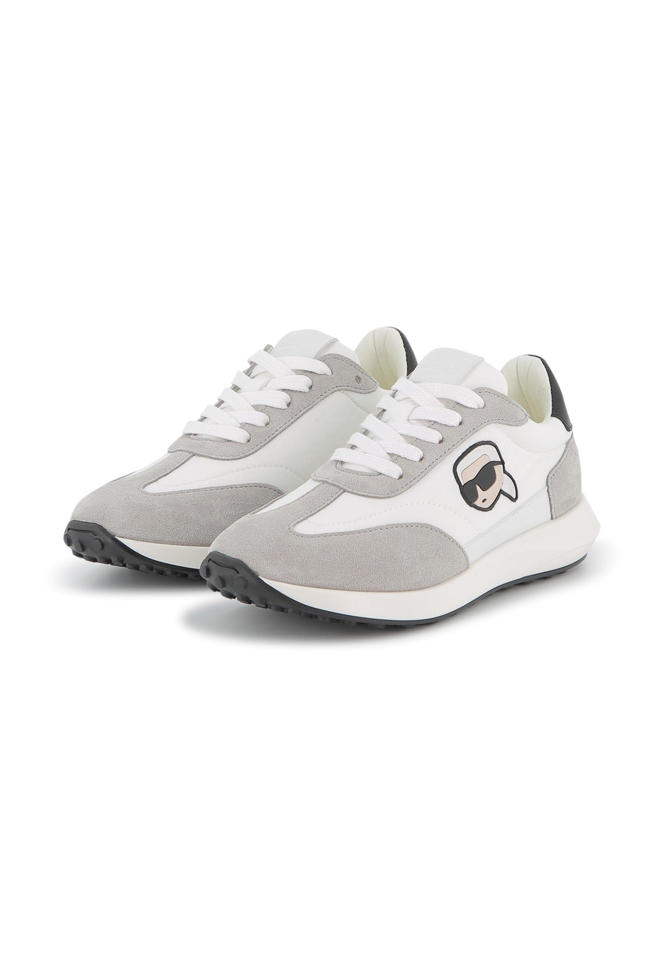 KARL LAGERFELD KIDS Sneaker low Media 2