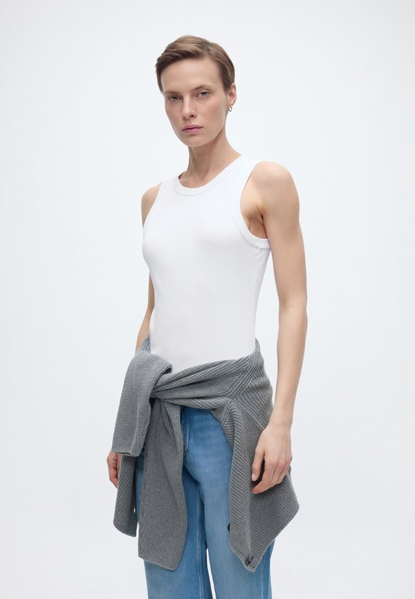 TOM TAILOR DENIM RACERBACK 2 PACK