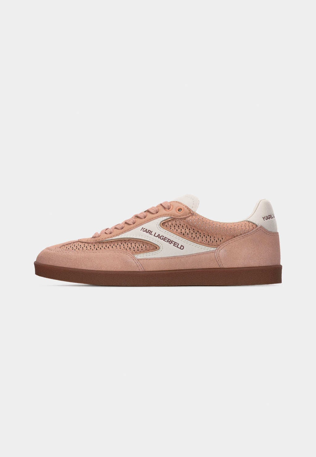 KANDIDATE LOW TOP Media 2