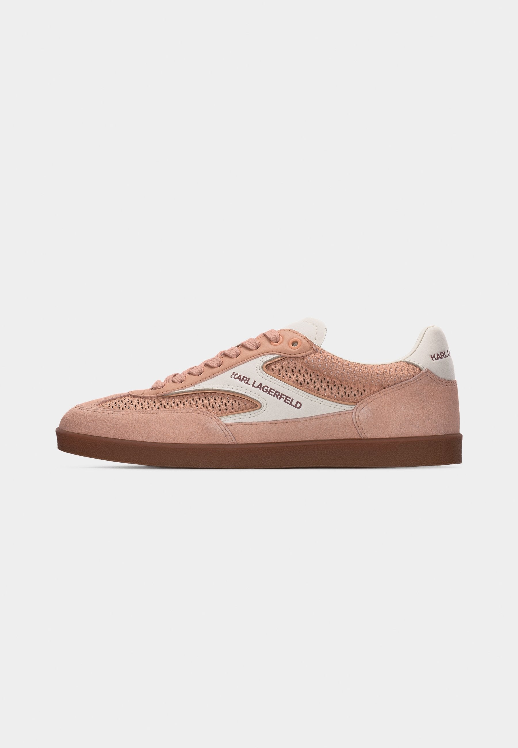 KANDIDATE LOW TOP Media 2