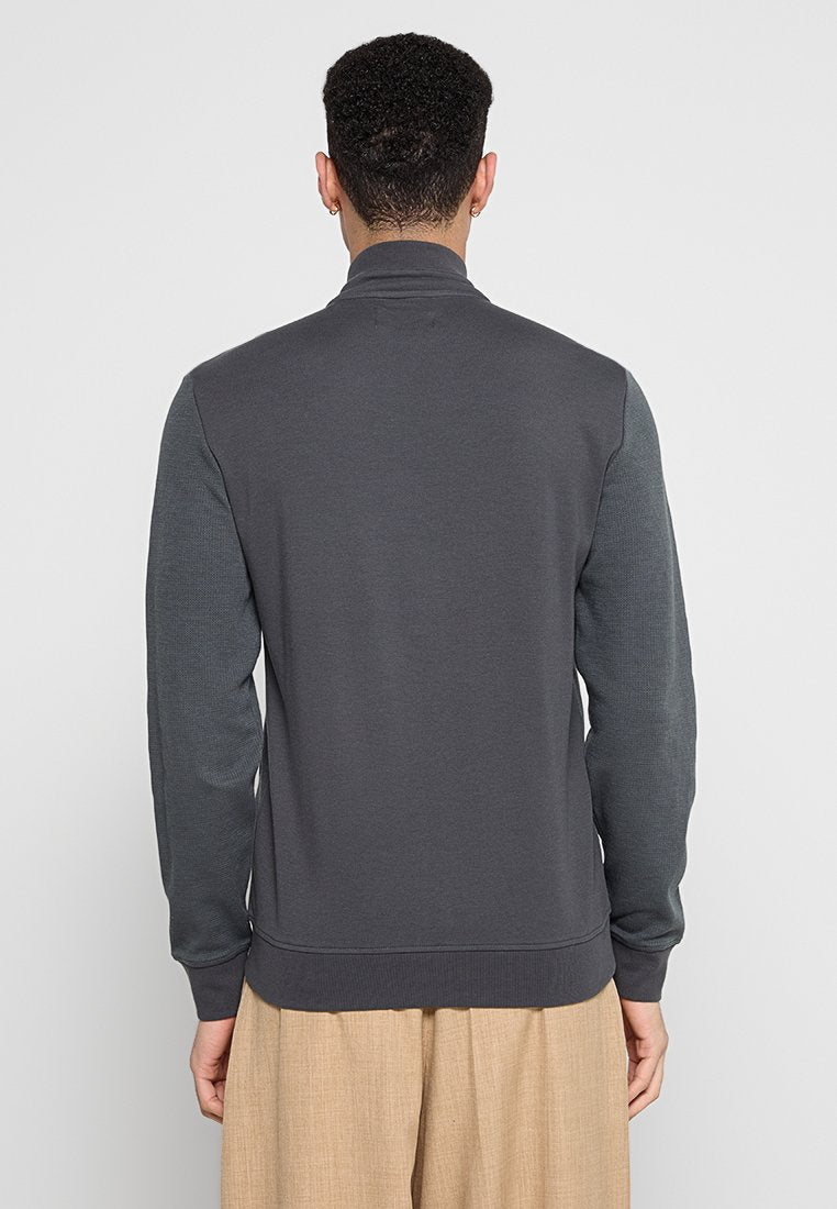 NO EXCESS Sweatjacke Media 2