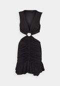 Just Cavalli Cocktailkleid/festliches Kleid Media 1