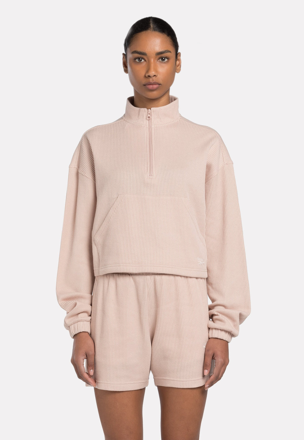 Reebok Classic LONG SLEEVE WARDROBE ESSENTIALS
