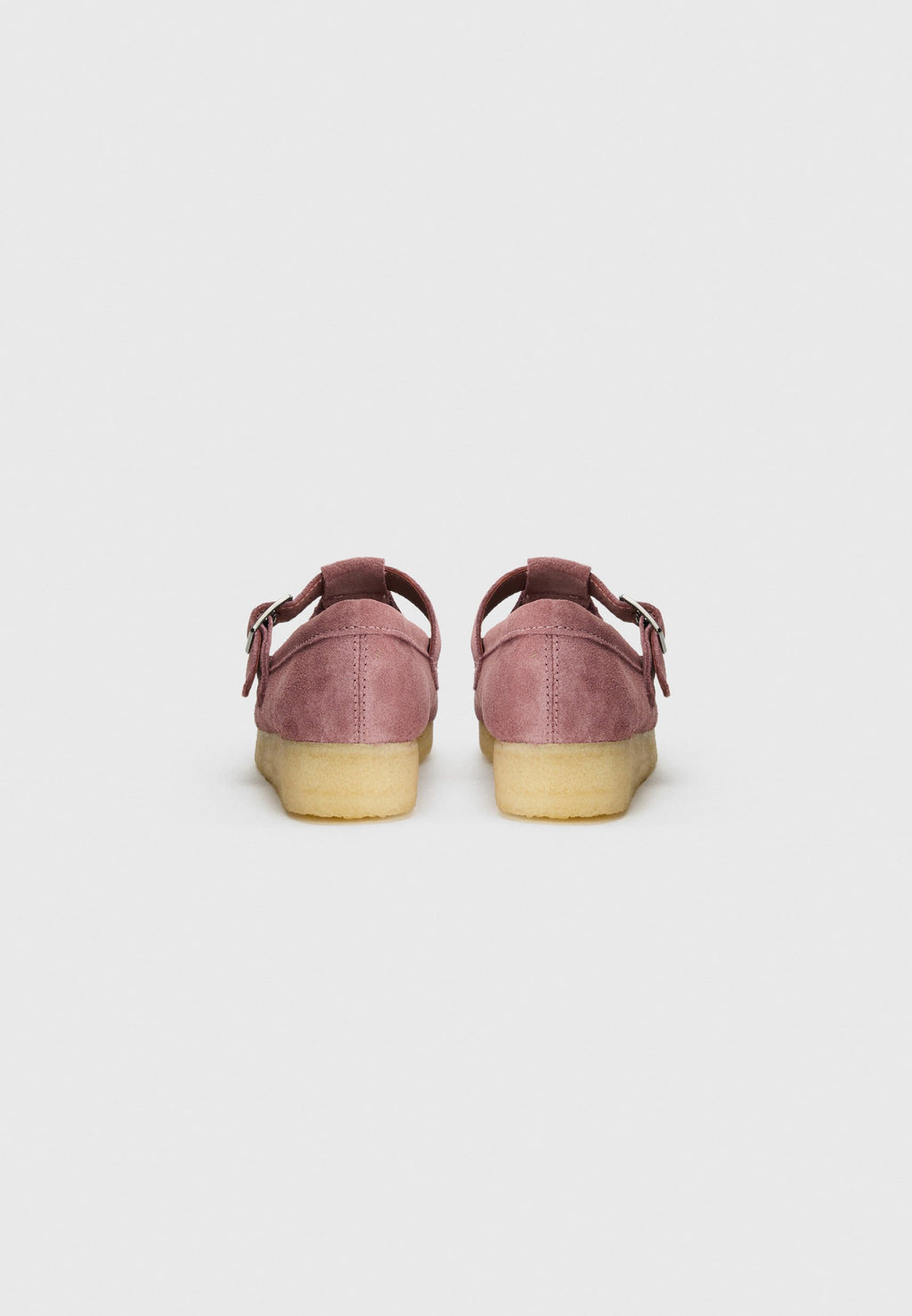 Clarks Originals WALLABEE