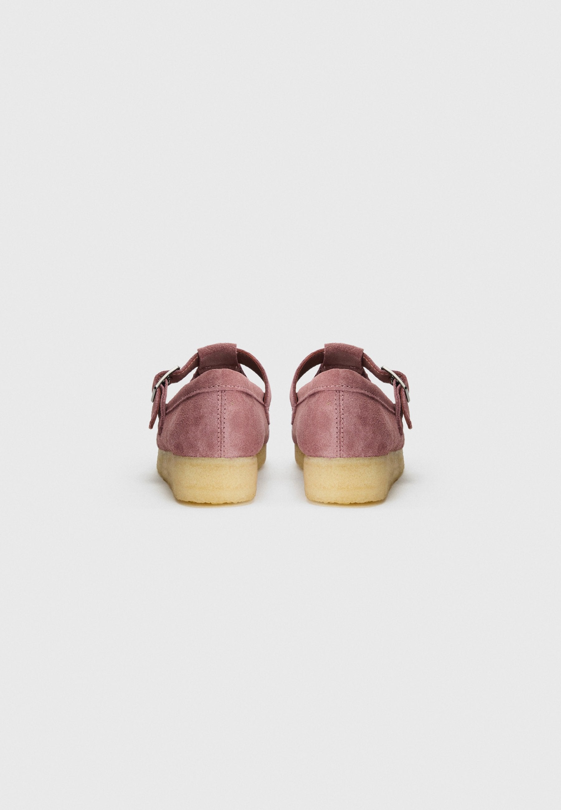 Clarks Originals WALLABEE