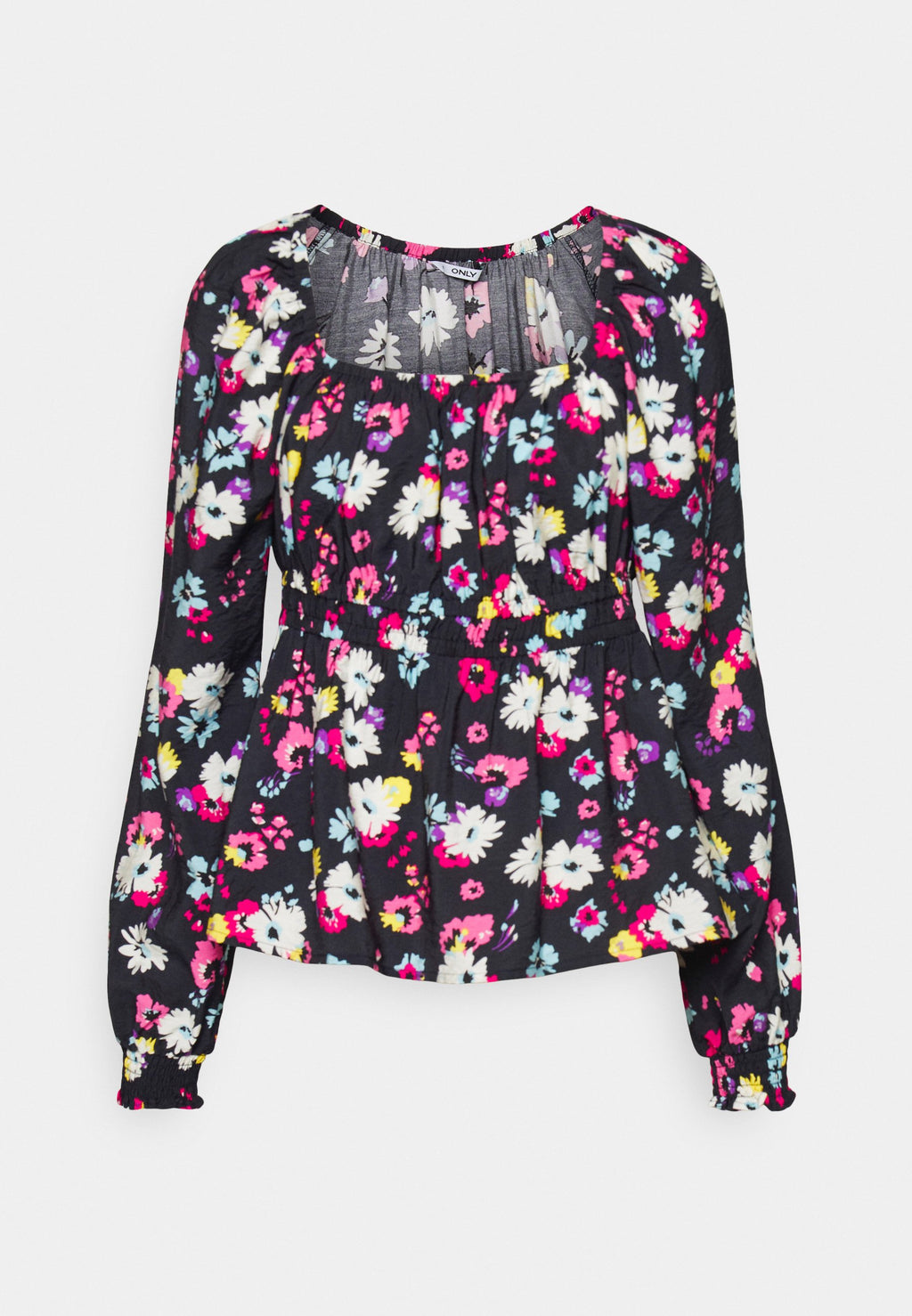 ONLMELISA LIFE PEPLUM TOP  Media 1