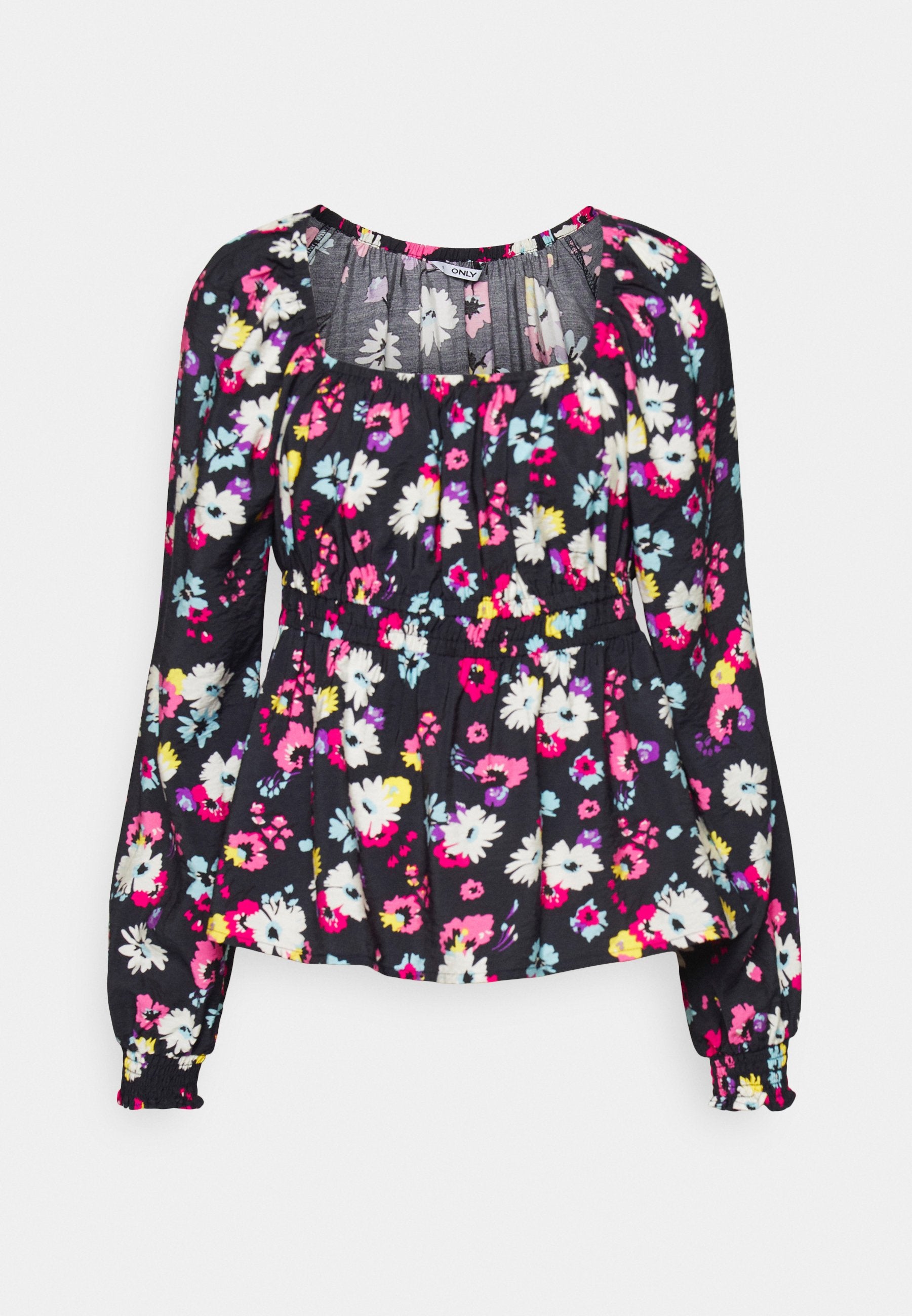 ONLMELISA LIFE PEPLUM TOP  Media 1