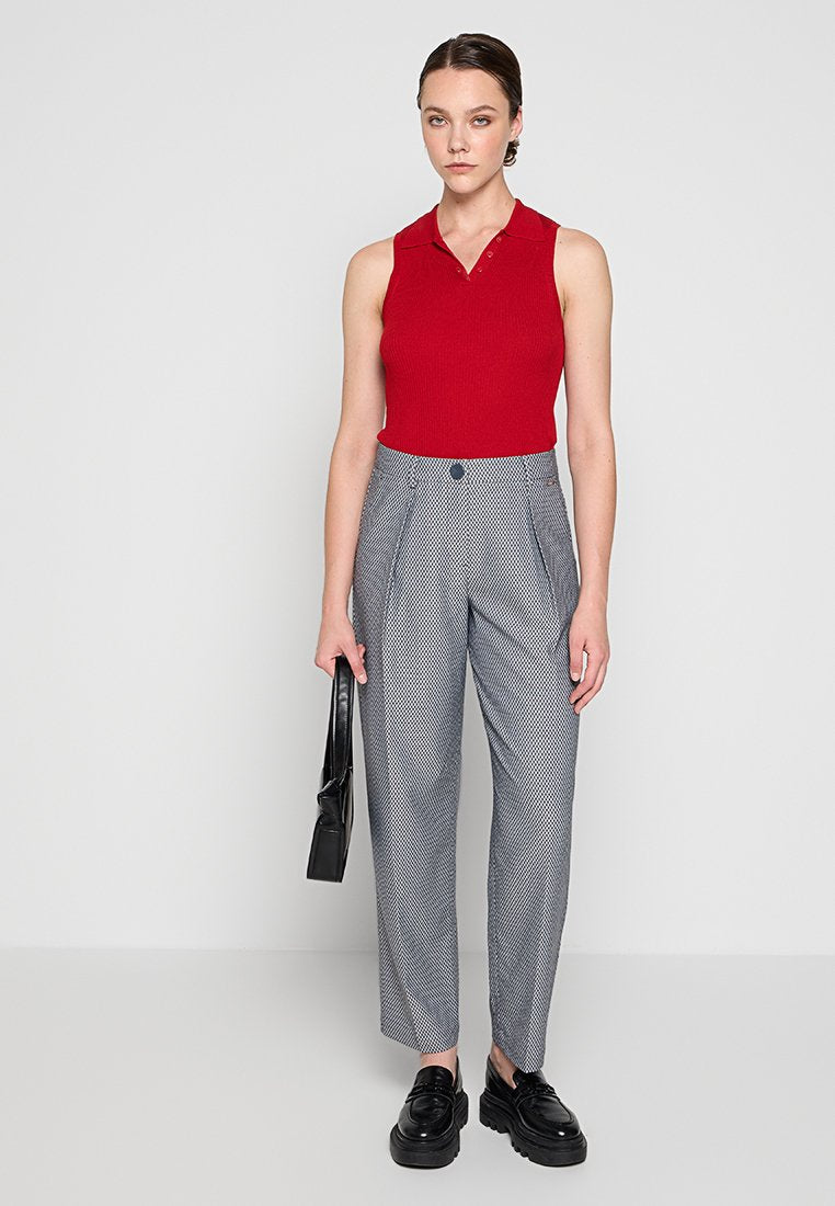 Armani Exchange Stoffhose Media 2