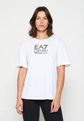 EA7 Emporio Armani T-Shirt print Media 1