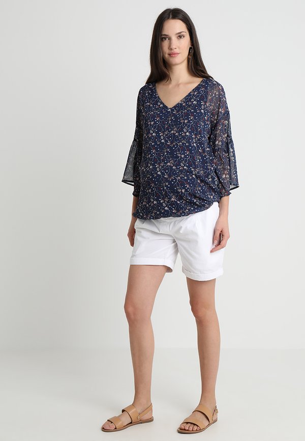 ohma! PRINTED BLOUSE