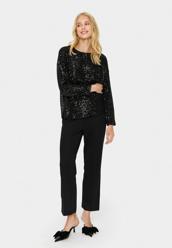 Saint Tropez REYANASZ R-NECK