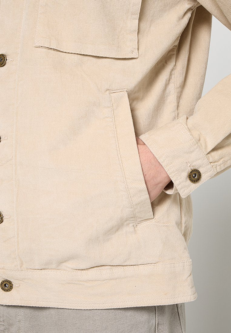 NO EXCESS Leichte Jacke Media 4