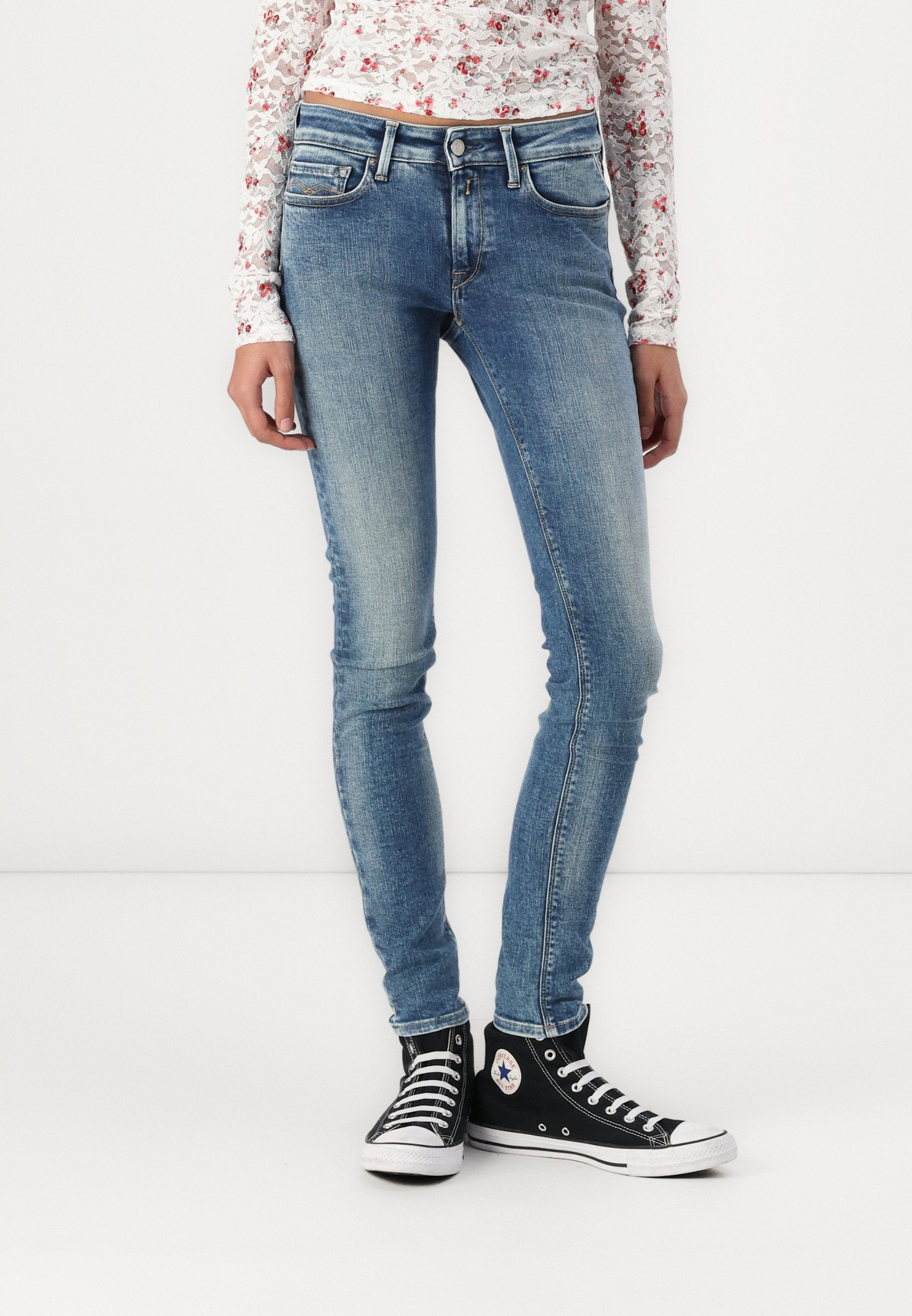 Replay NEW LUZ PANTS
