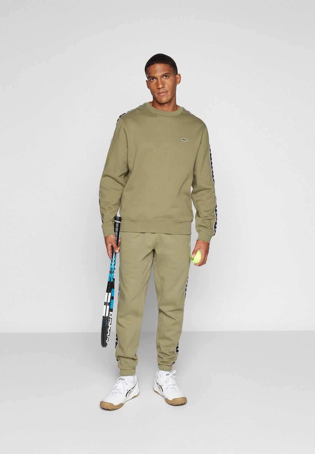 Lacoste Sport