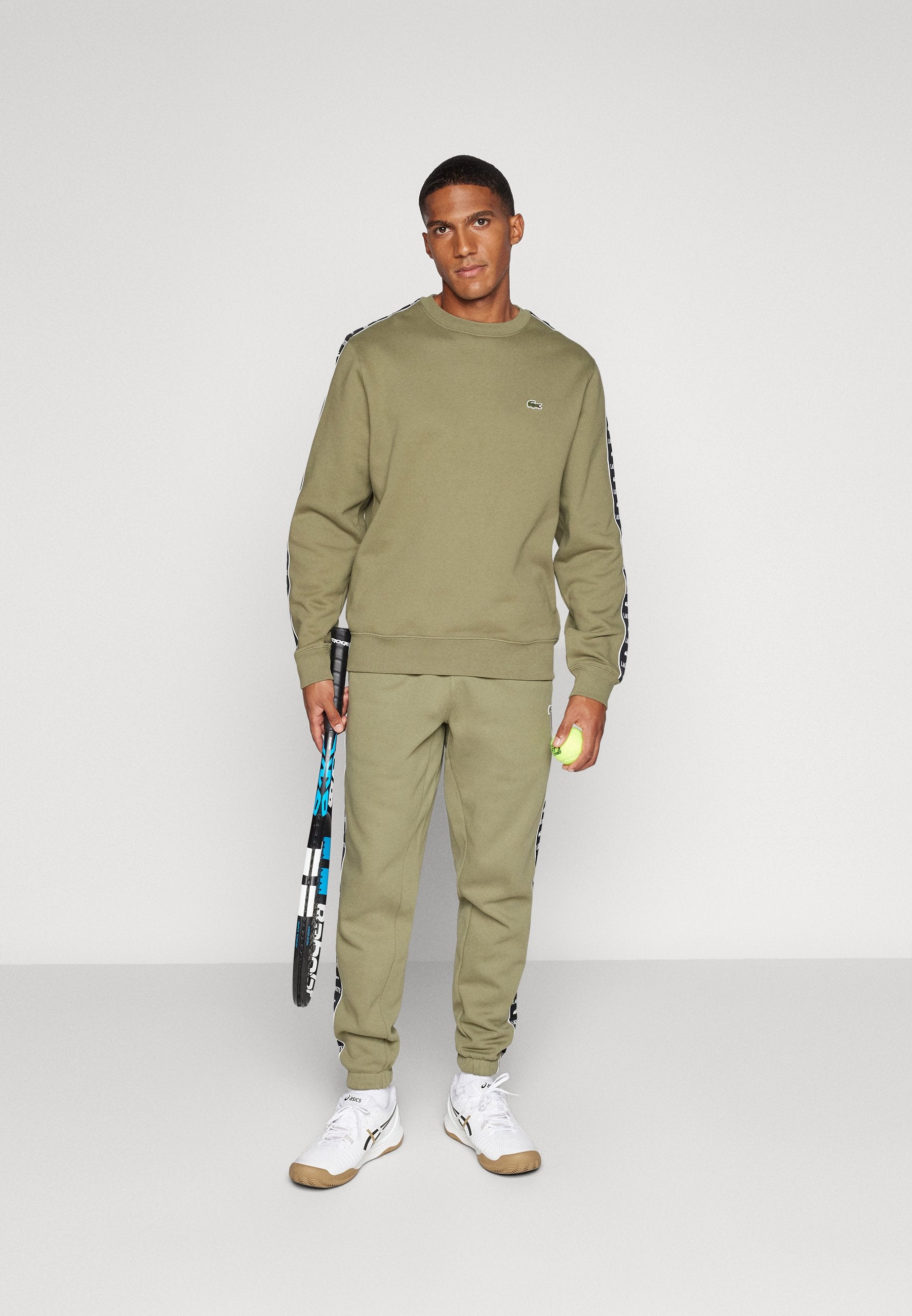 Lacoste Sport