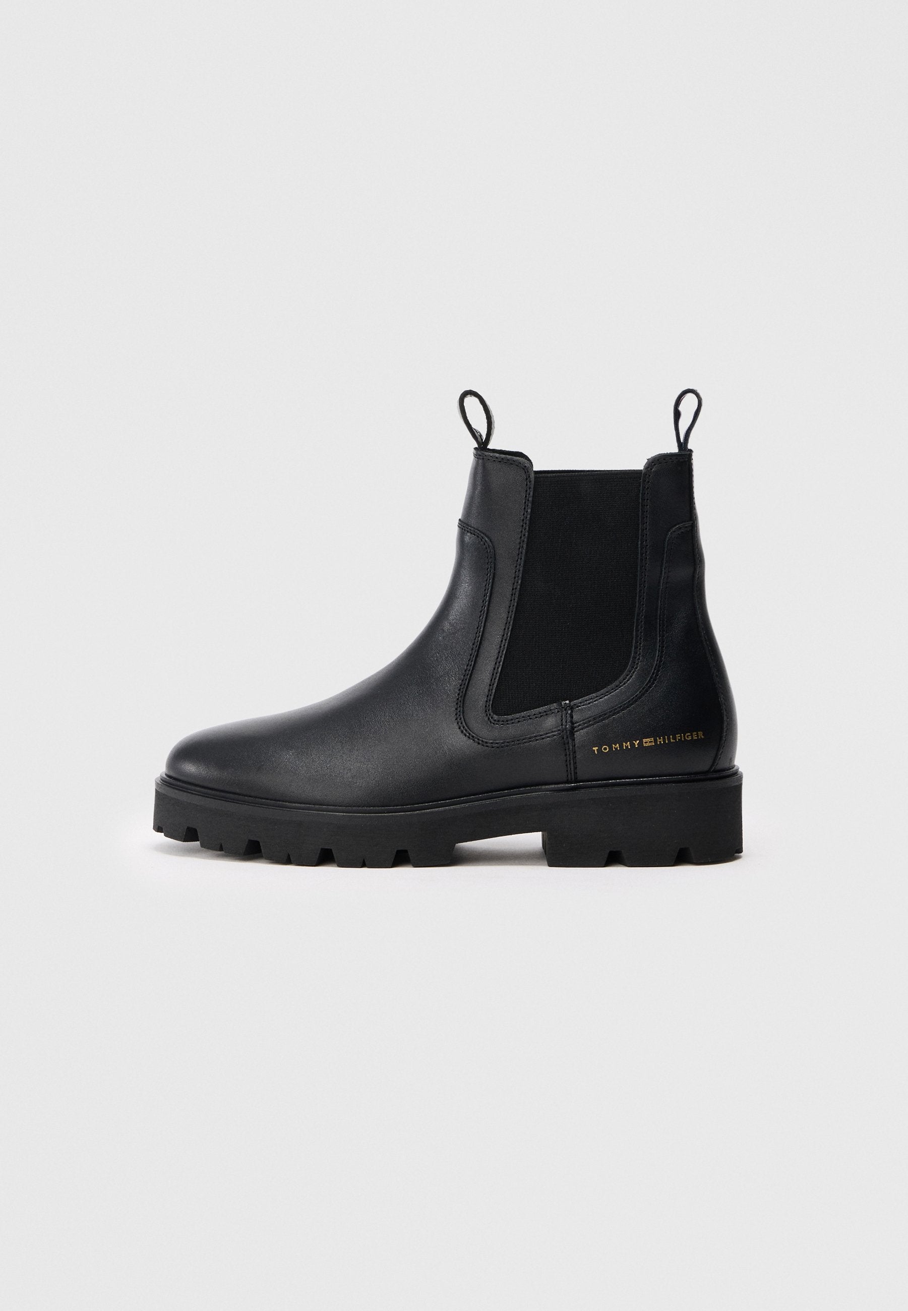 Tommy Hilfiger Stiefelette Media 1