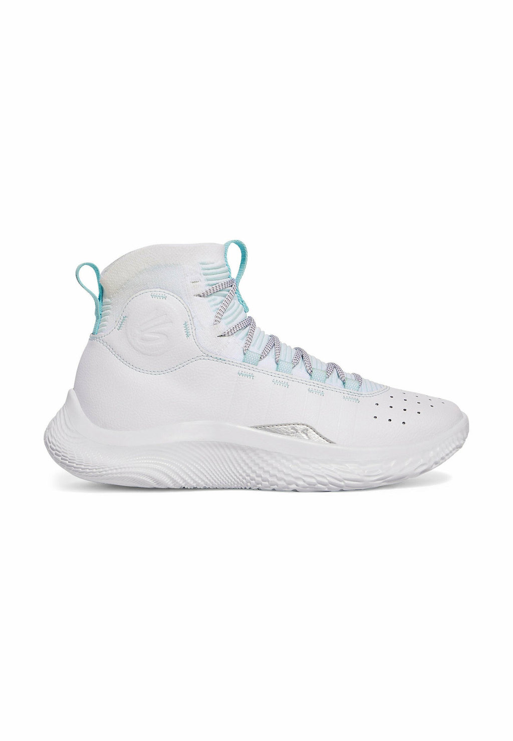 Under Armour CURRY 4 FLOTRO