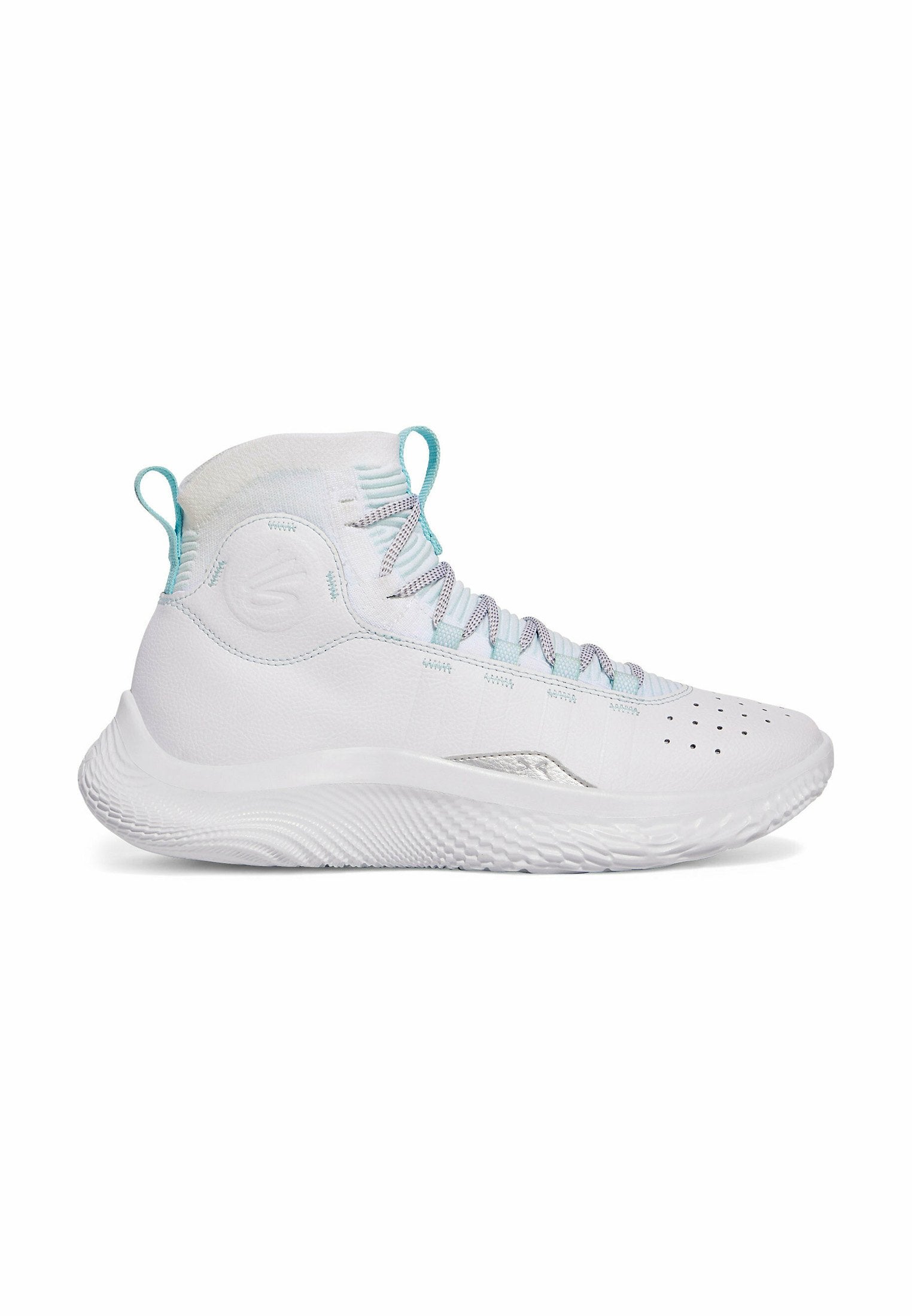 Under Armour CURRY 4 FLOTRO