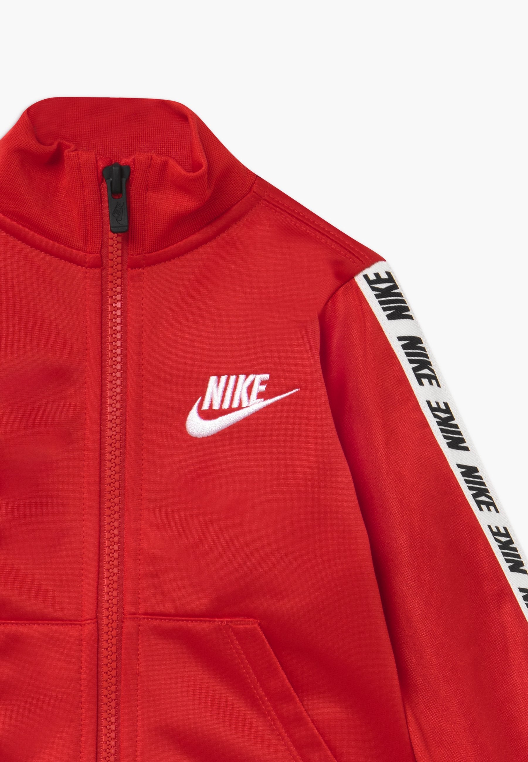 Nike Sportswear BLOCK TAPING TRICOT BABY SET