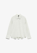 Vero Moda VMCAIA - Button-down blouse - snow white