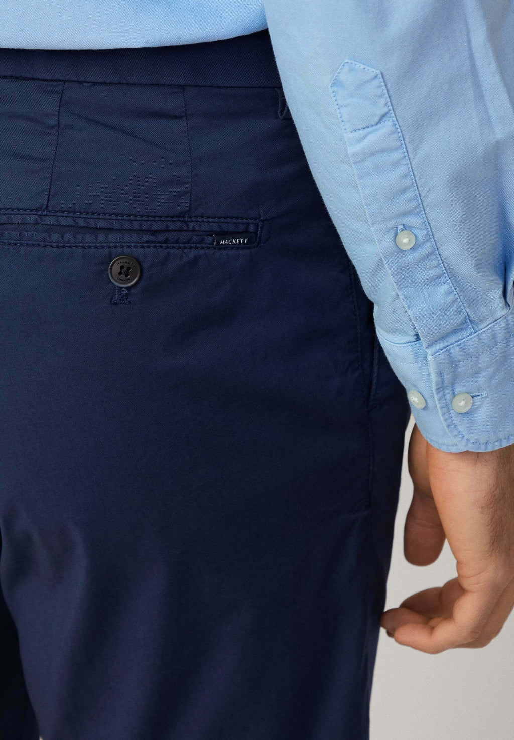 Hackett London