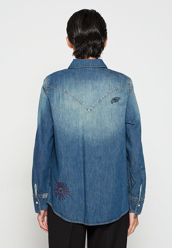 Scotch & Soda