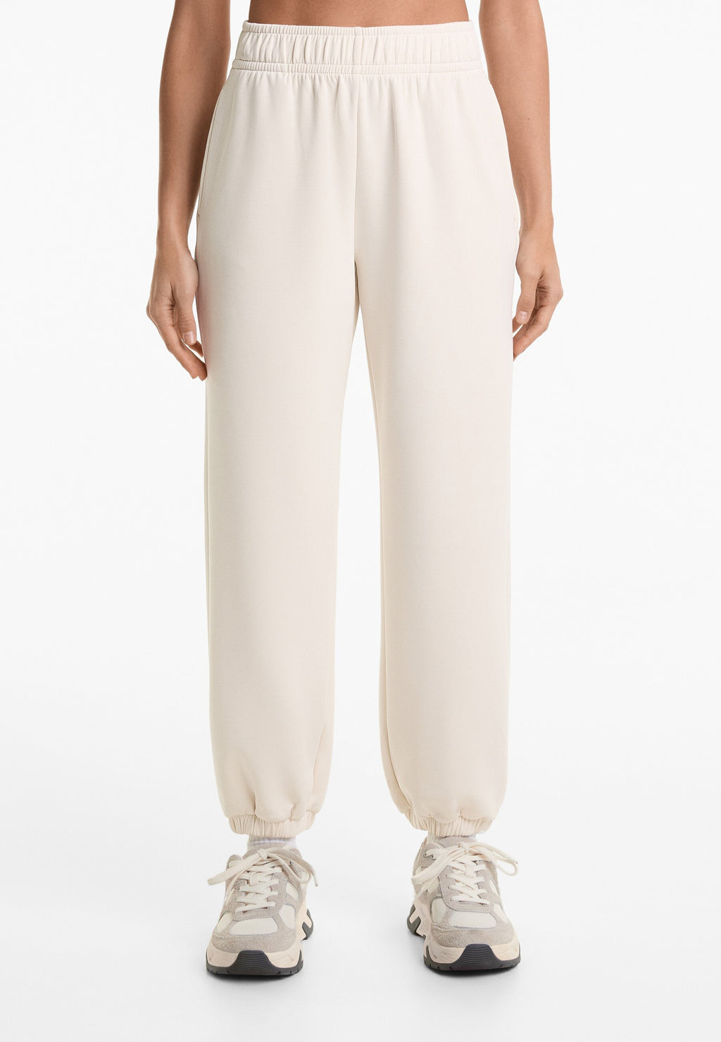 OYSHO SOFT TOUCH BRUSHED