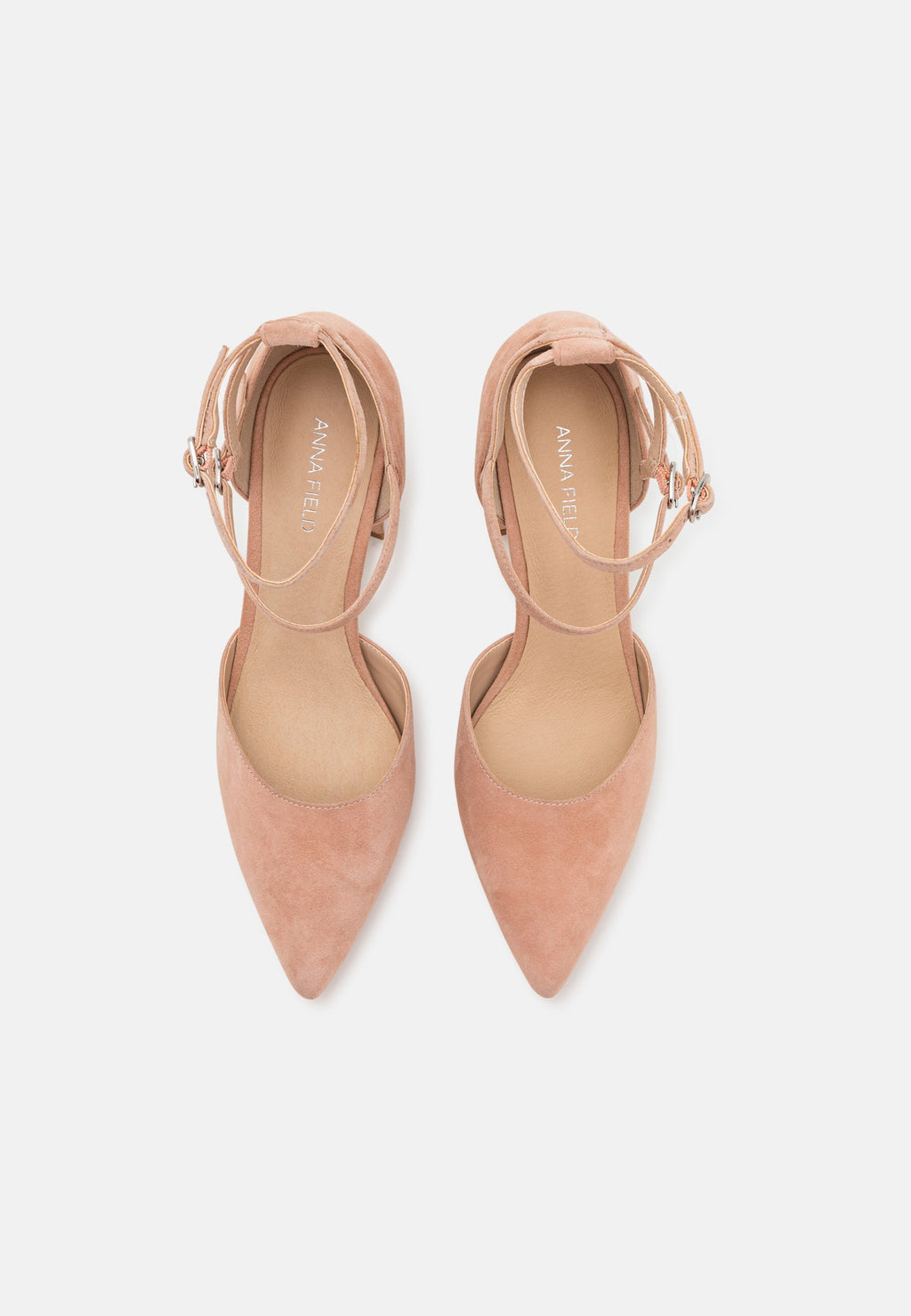 Anna Field LEATHER