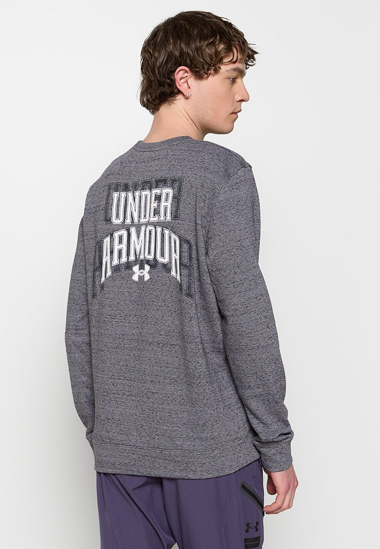 Under Armour RIVAL LOOSE FIT
