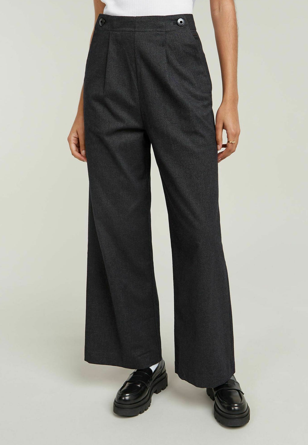 WIDE LEG Media 3