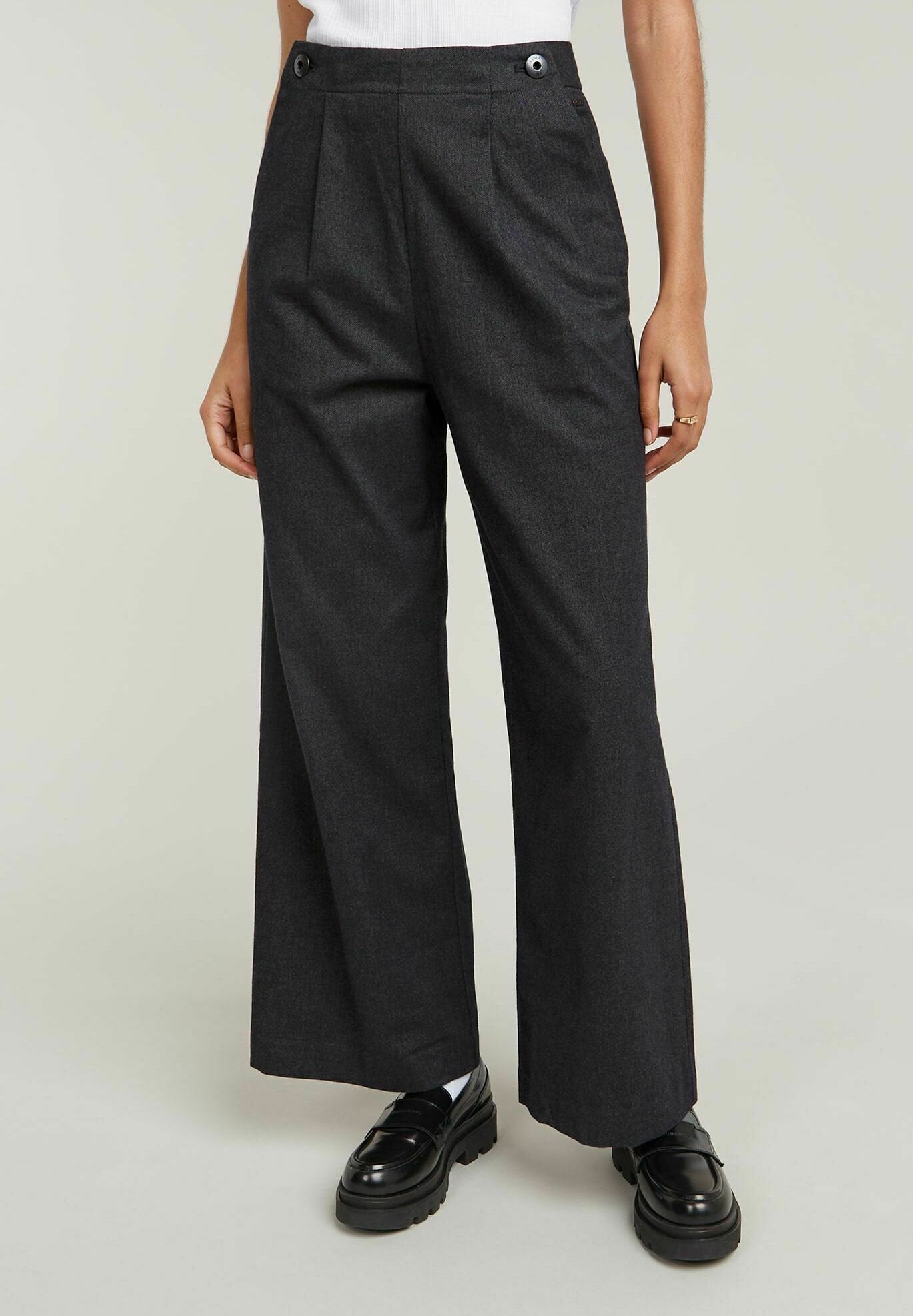 WIDE LEG Media 3