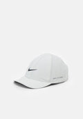 Nike Performance CLUB UNISEX - Cap - white/black