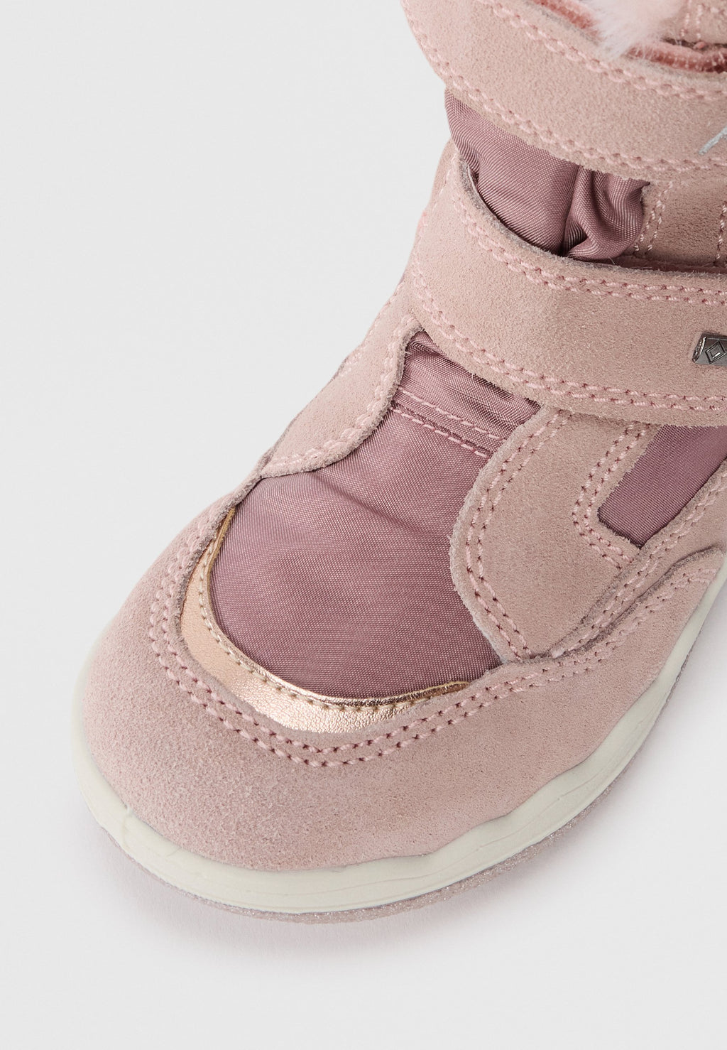 GORETEX PFZGT Media 5