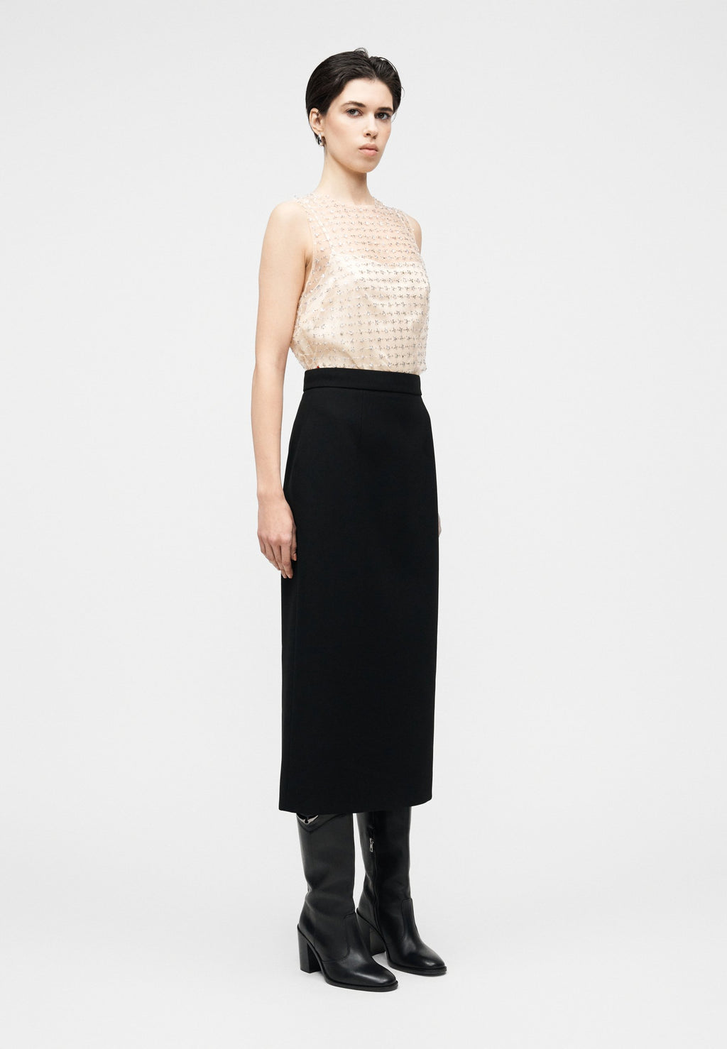 Roksanda AMEL SKIRT