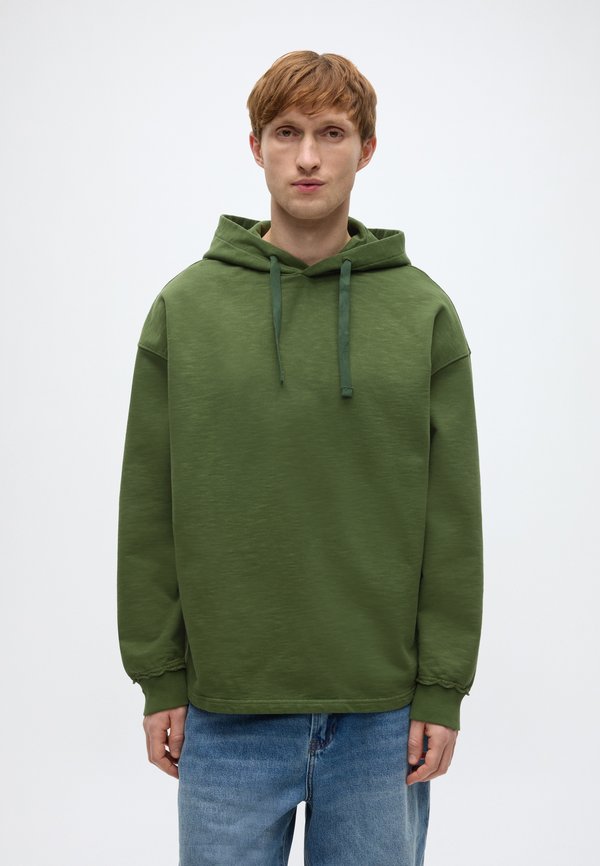 Scotch & Soda CORE 3 CROSSES HOODIE