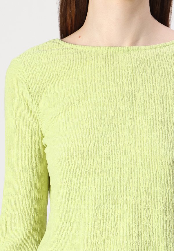 Even&Odd LONG SLEEVED WITH BOW CLOSINGS