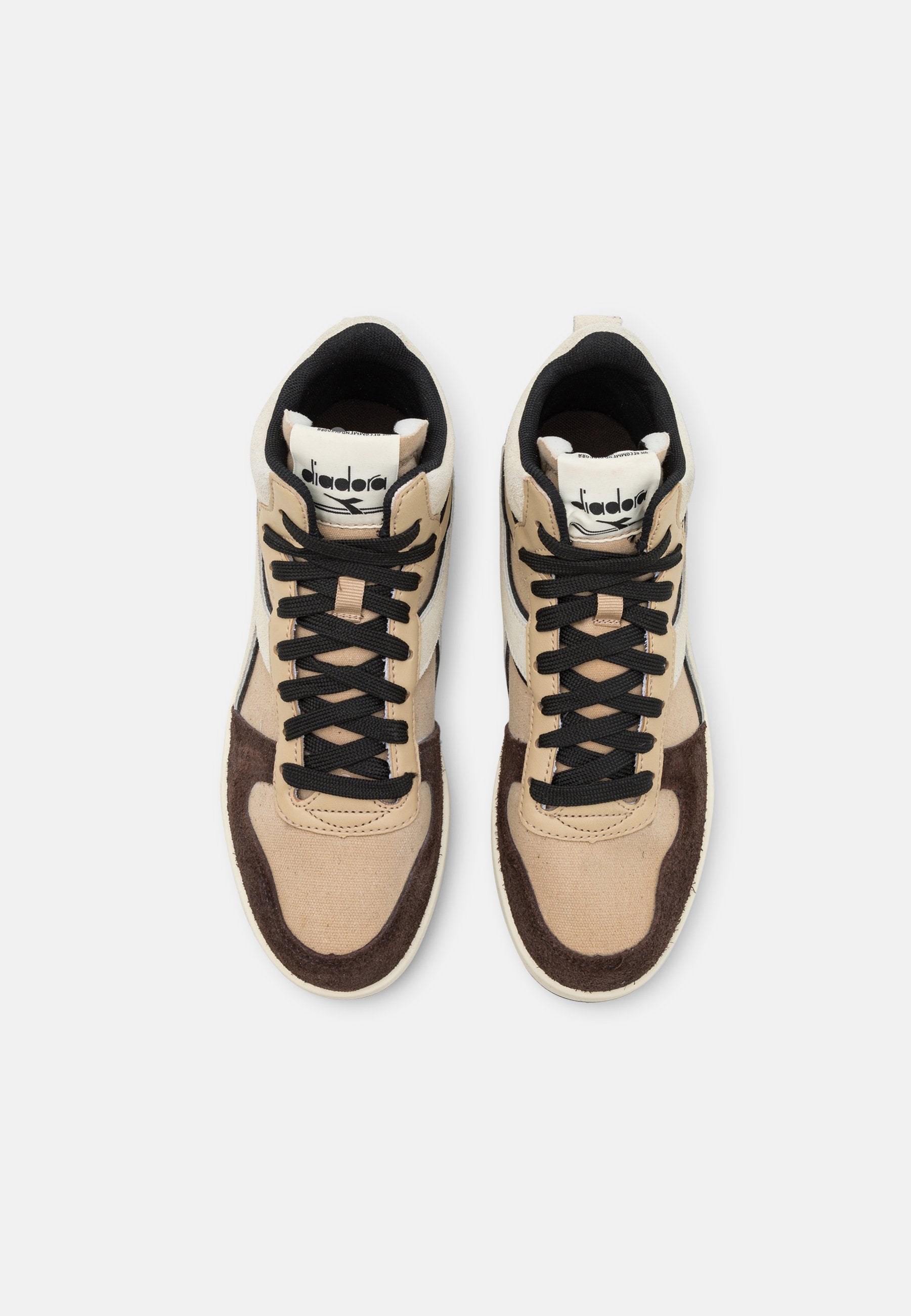 Diadora MAGIC BASKET UNISEX