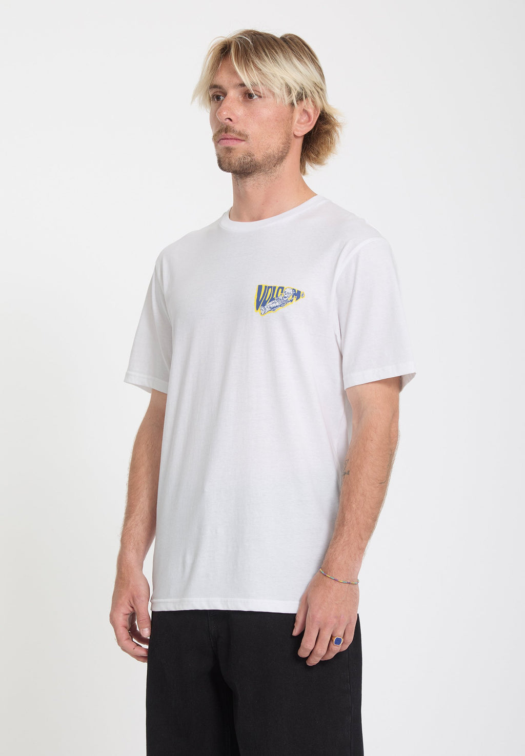Volcom ALIX COFFIN BSC SST