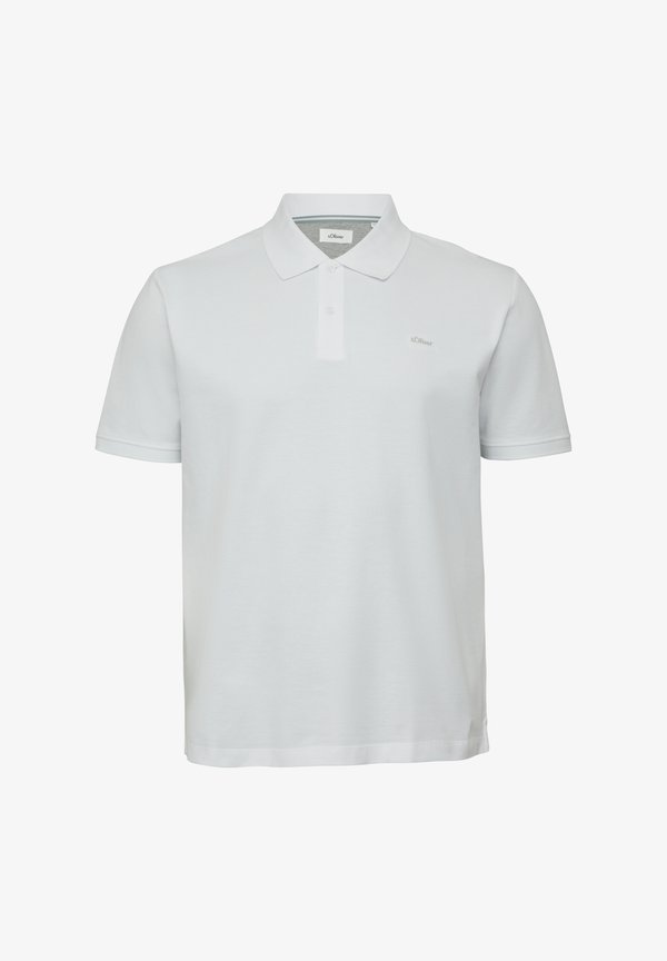 s.Oliver Polo shirt - weiß