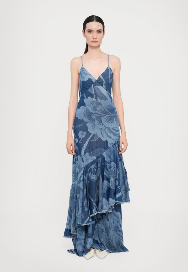 Diane von Furstenberg LUISA DRESS
