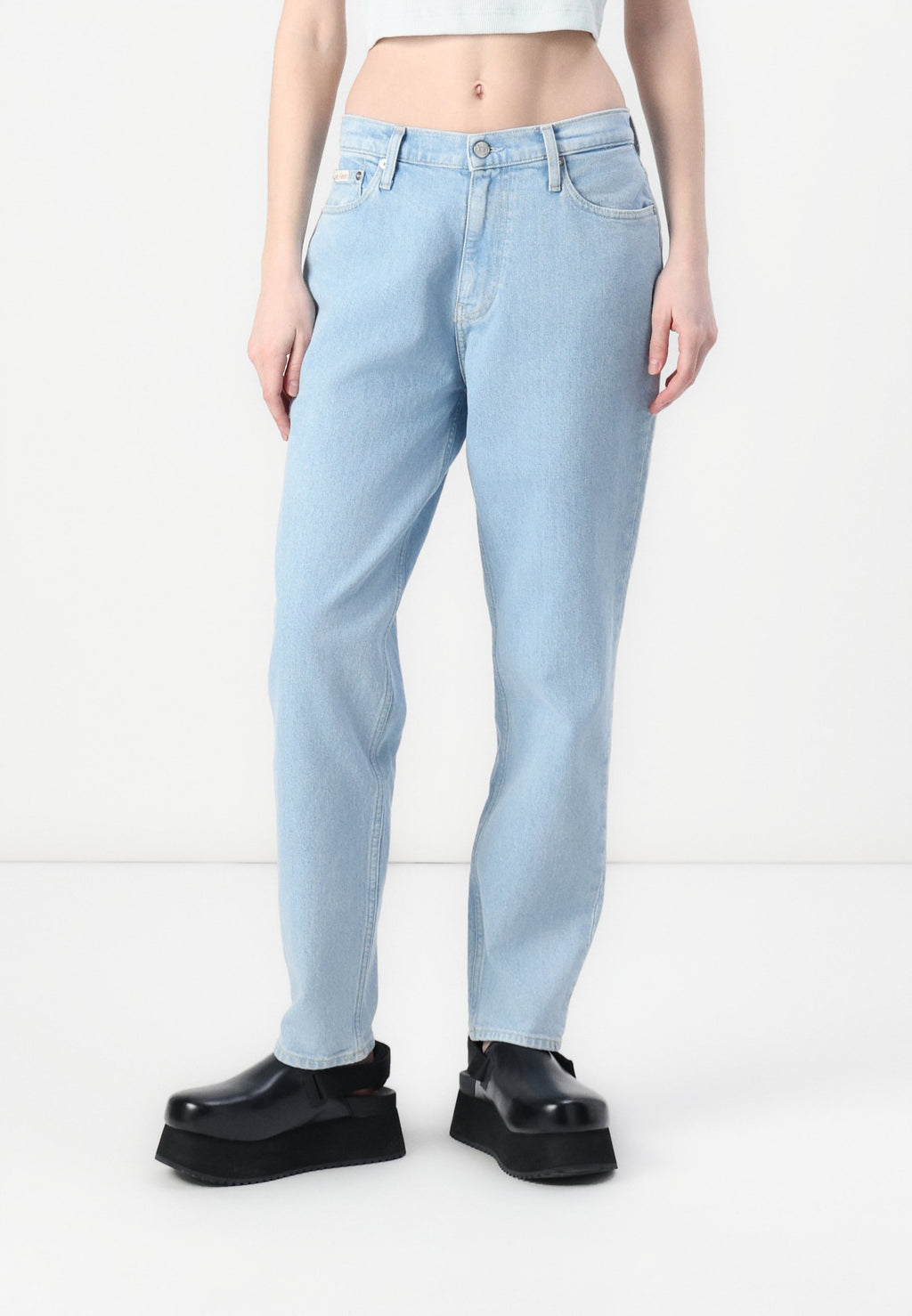 Calvin Klein Jeans MOM