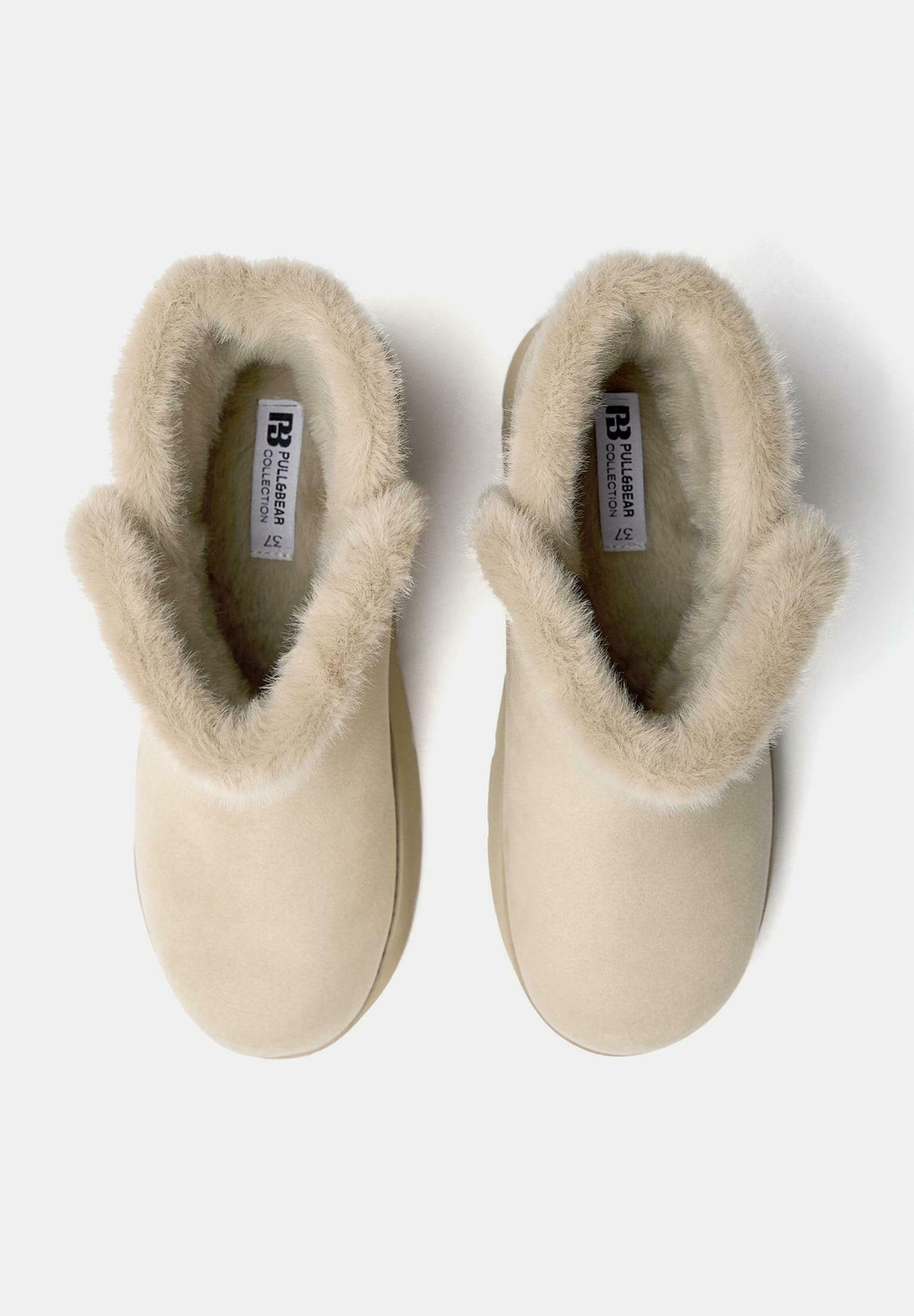 PULL&BEAR
